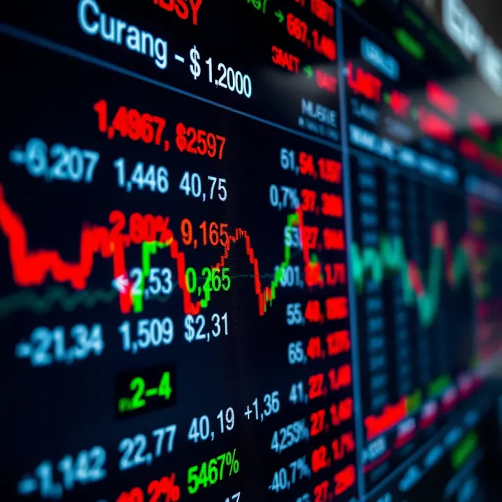 Forex Trading Basics for Beginners in Nigeria