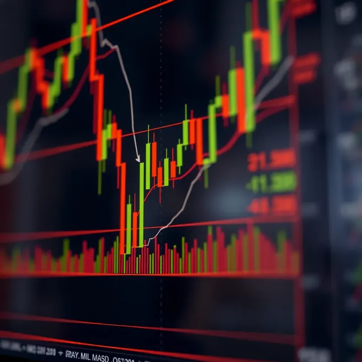Bearish Reversal Candlestick Patterns Explained Bearish Reversal Candlestick Patterns Explained