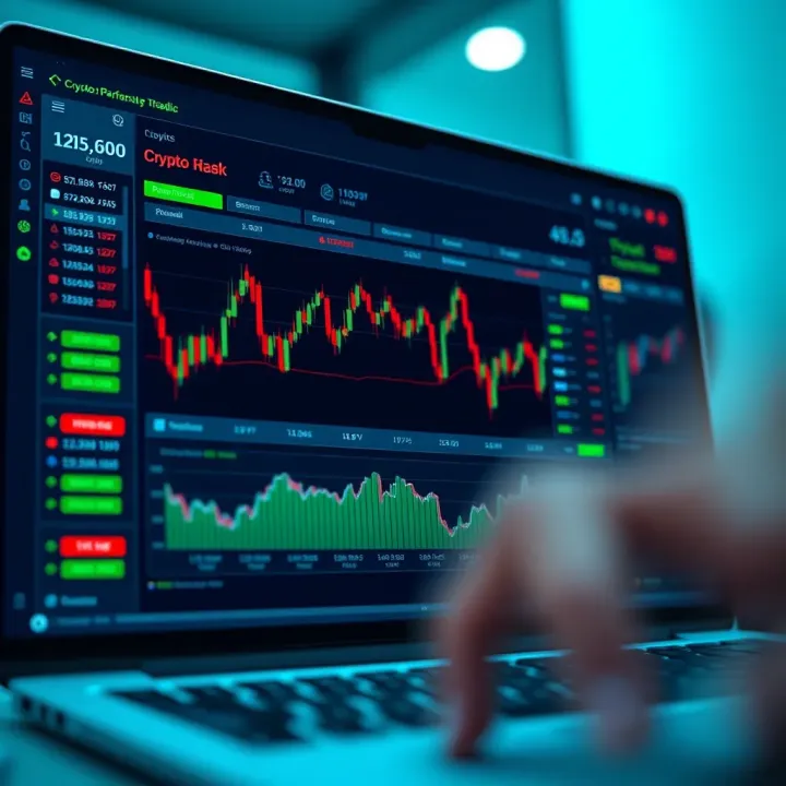 Top Crypto Trading Bots for Nigerian Traders