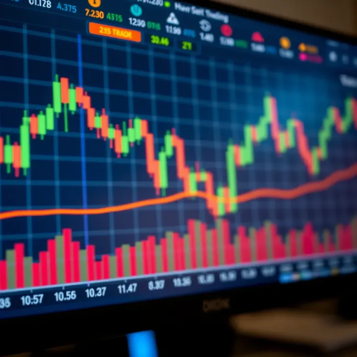 Top Forex Trading Indicators for Nigerian Traders