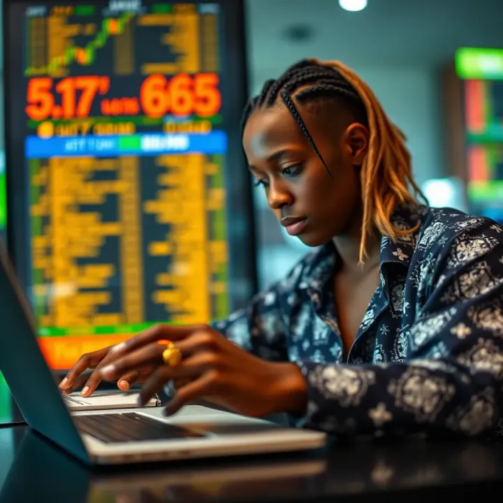 Understanding Binary Accounts in Nigeria