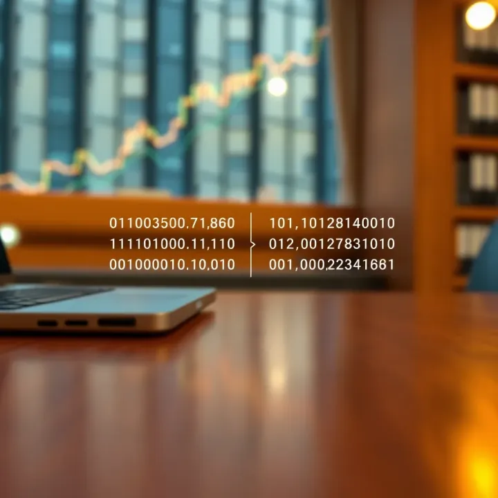 Methods for Converting Binary Code to Decimal Numbers Diagram showing conversion between binary code and decimal numbers