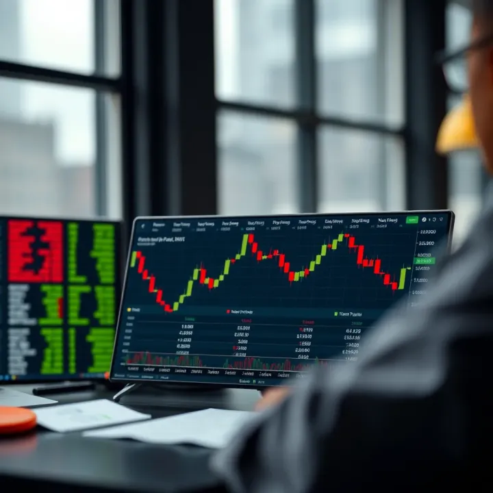 Binary Investment Guide for Nigerian Traders