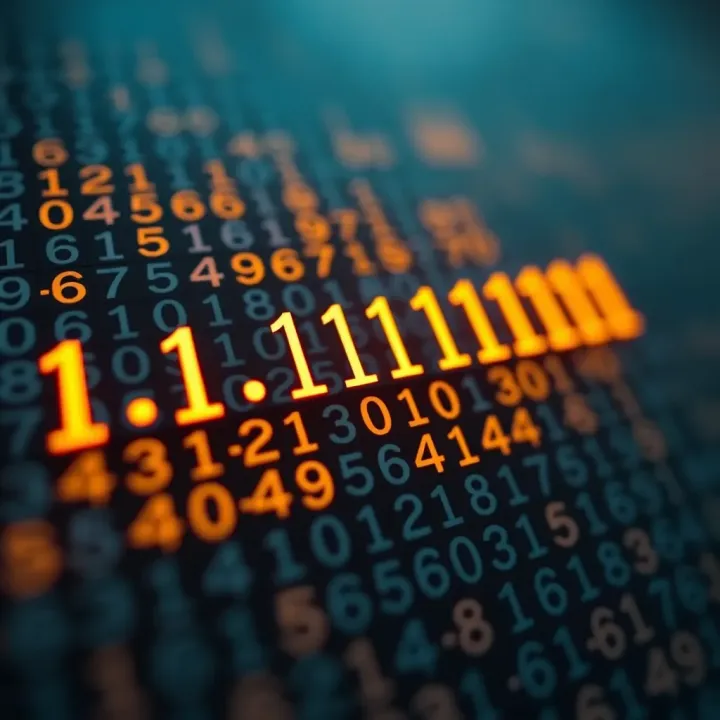 How to Subtract Binary Numbers Easily