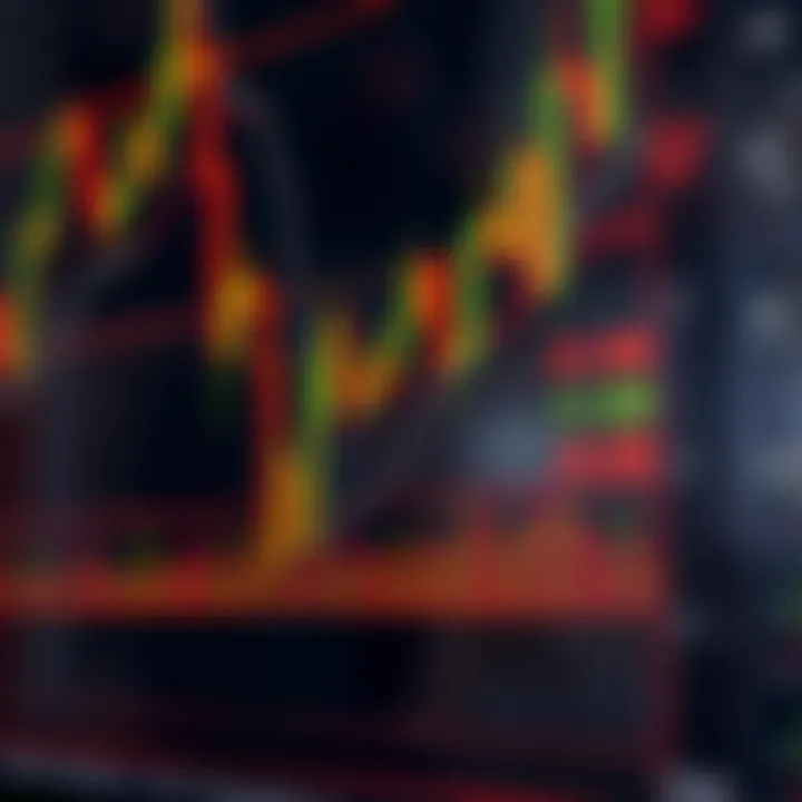 Bearish Reversal Candlestick Patterns Explained