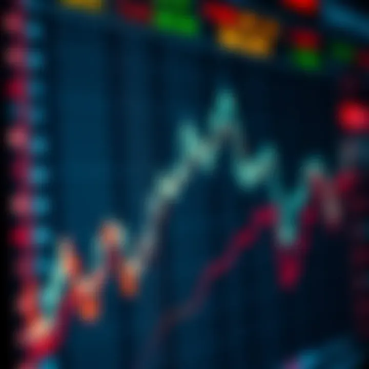 Graph showing currency exchange rates with Nigerian Naira highlighted