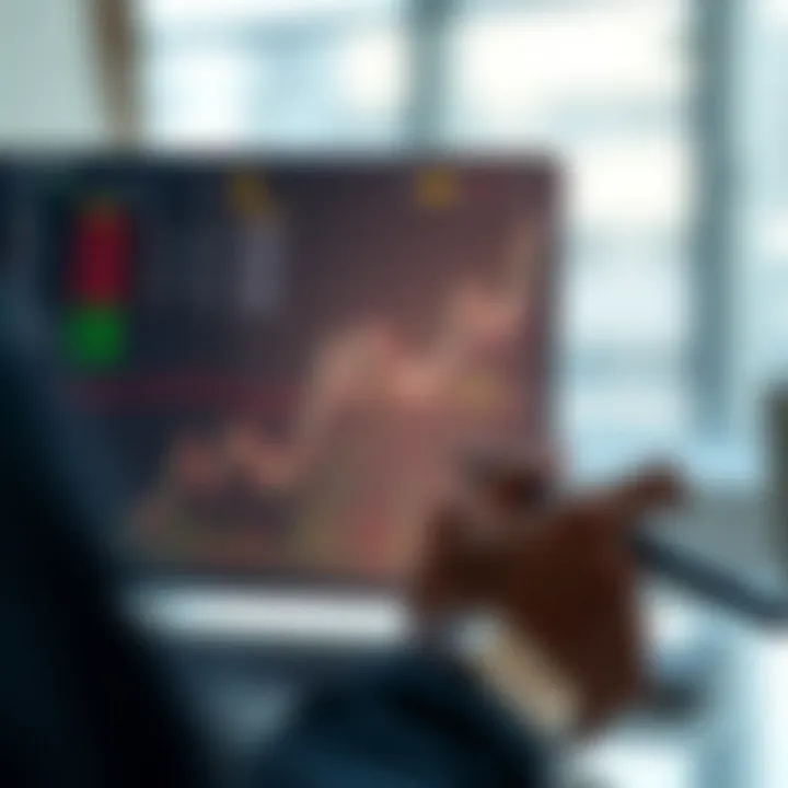 Forex Trading Concepts and Risk Control Techniques Diagram illustrating forex trading concepts and risk management strategies