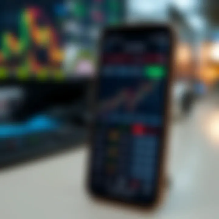 Top Crypto Trading Apps for Nigerians