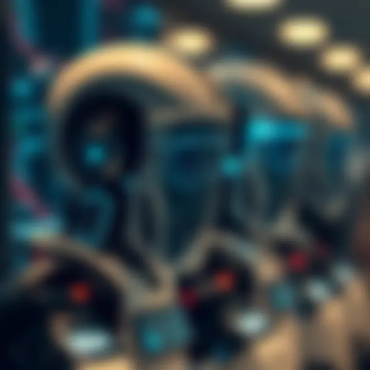 Understanding Binary Bots: How They Work and What to Watch For