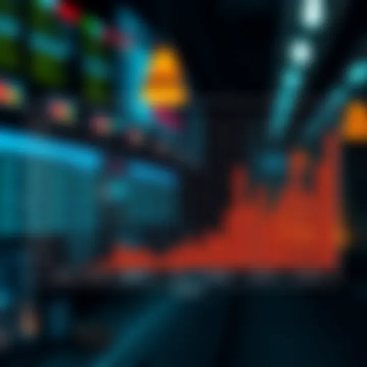 Graph showing evaluation metrics used to assess performance of binary logistic regression models