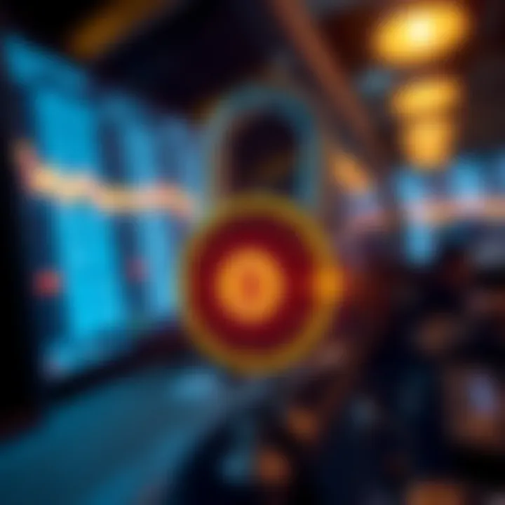 Top Cryptocurrency Trading Apps for Nigerians