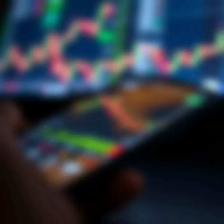 Best Forex Trading App in Nigeria: A Simple Guide