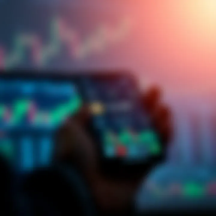 Choosing the Best Trading App for Nigerian Investors
