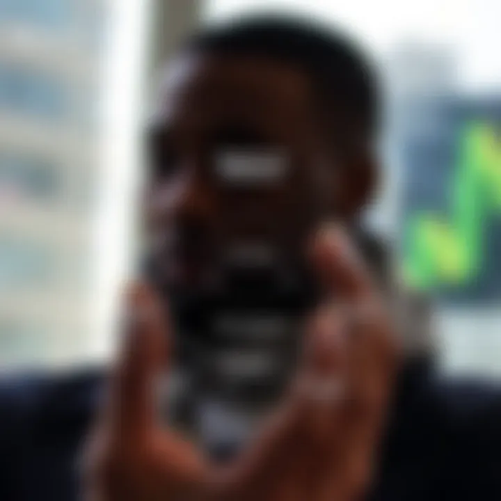 Best Forex Trading Platforms for Nigerians