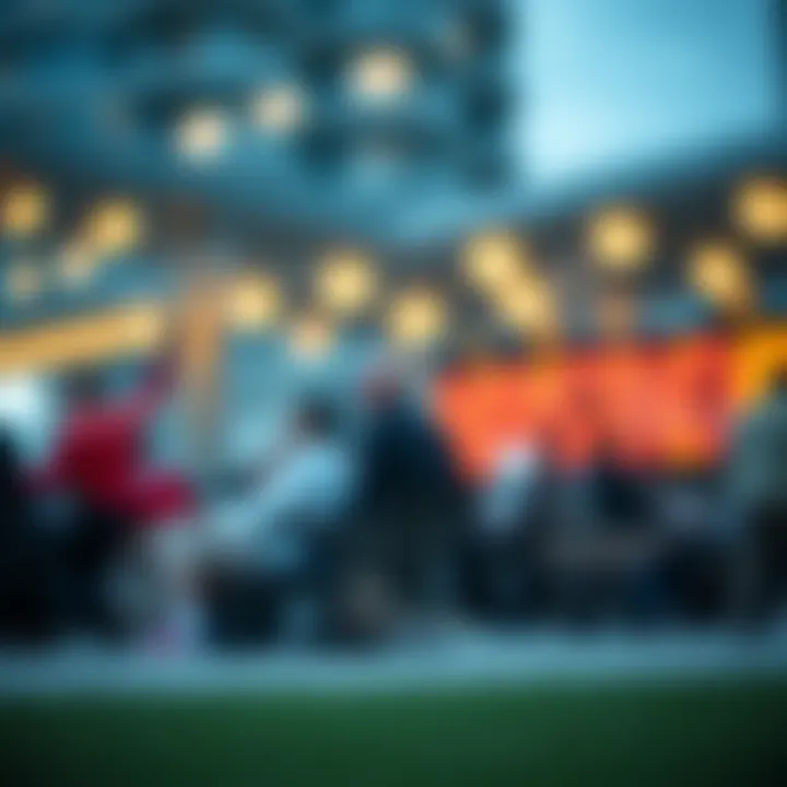 Choosing the Best Trading App for Nigerian Investors