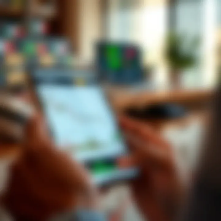 Best Trading Apps to Make Money in Nigeria Best Trading Apps to Make Money in Nigeria