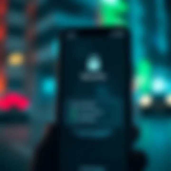 How Nigerian Investors Can Choose the Best Crypto Trading App