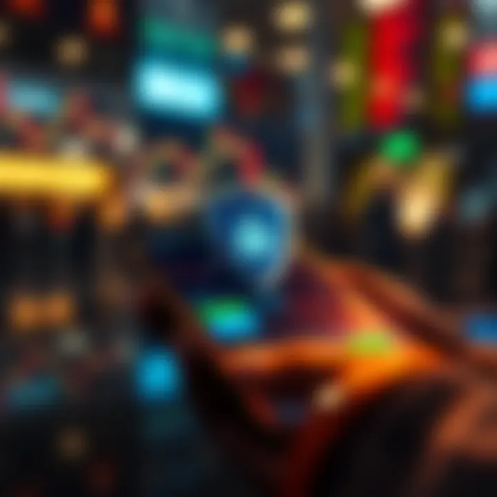 Choosing the Best Forex Trading App in Nigeria