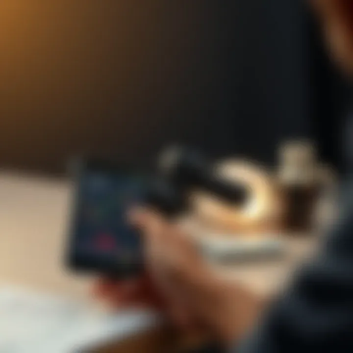 Best Forex Trading Apps in Nigeria: A Practical Guide Best Forex Trading Apps in Nigeria: A Practical Guide