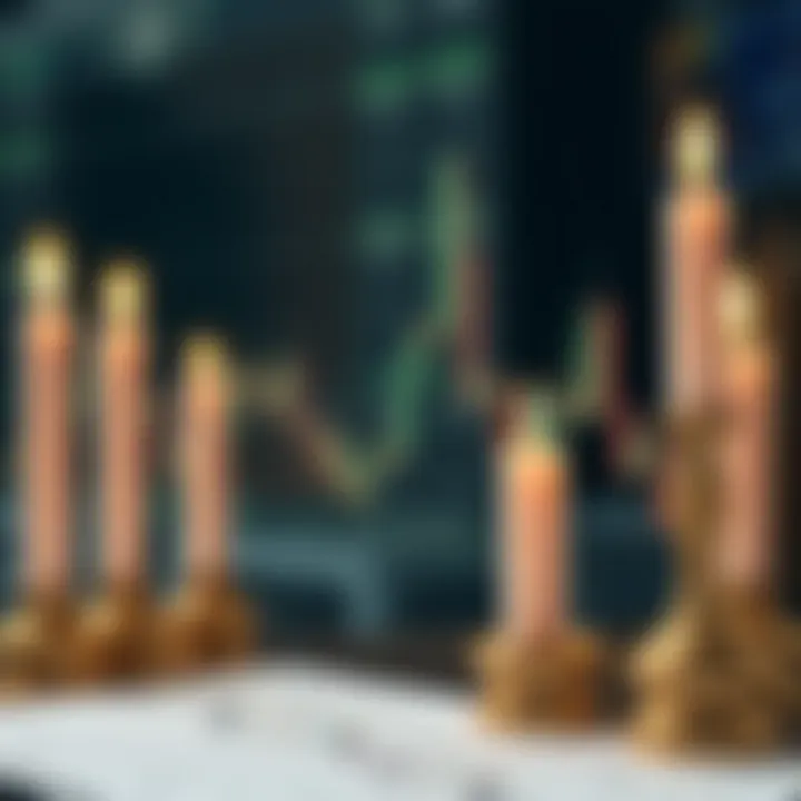 Printable PDF sheet showcasing commonly used candlestick formations for easy reference in trading