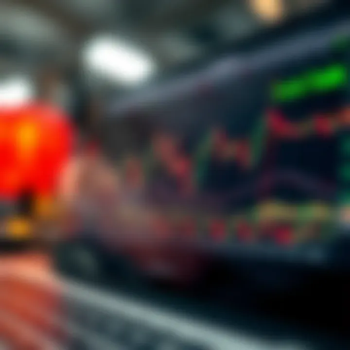 Practical Forex Trading Tips for Nigerians