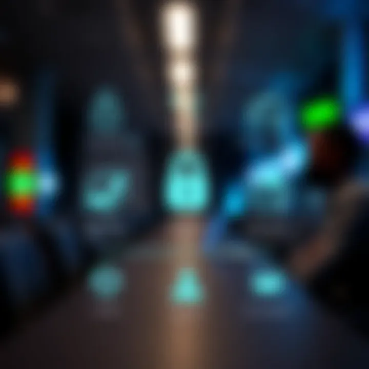 Top Forex Trading Apps for Nigerian Traders