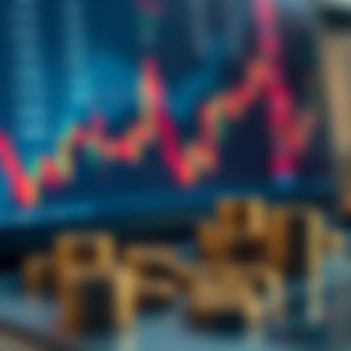 Visualization of pip calculation and profit loss impact for Nigerian forex traders with local currency symbols