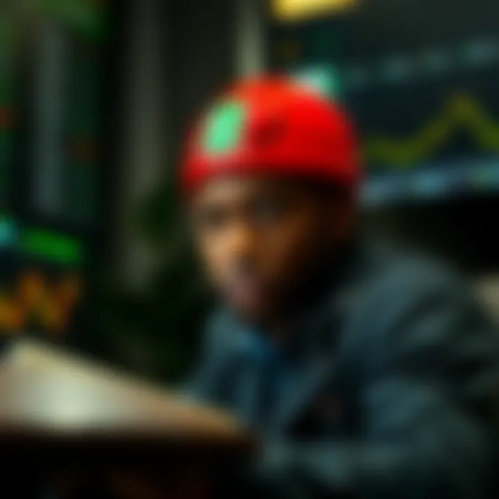 Choosing Binary Options Brokers in Nigeria: A Practical Guide