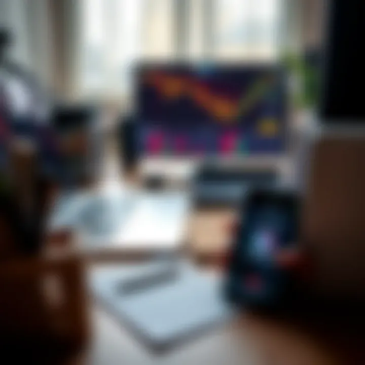 Female Binary Forex Traders on Instagram in Nigeria