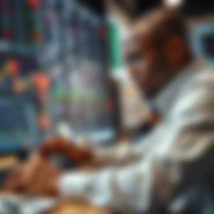 Beginner's Guide to Forex Trading in Nigeria