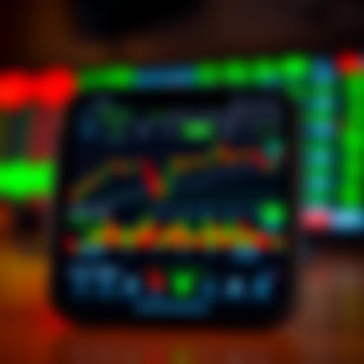 Best Forex Trading Apps for Nigerian Traders