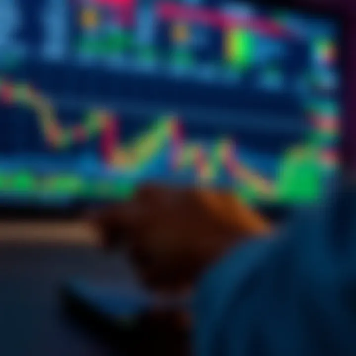 Effective Forex Trading Strategies Tailored for Nigeria Strategic forex trading plan with charts and Nigerian economic indicators