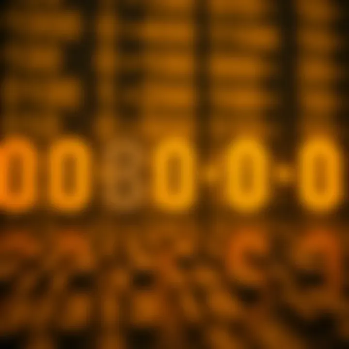 Understanding Binary Addition: Why 1 Plus 1 Equals 10