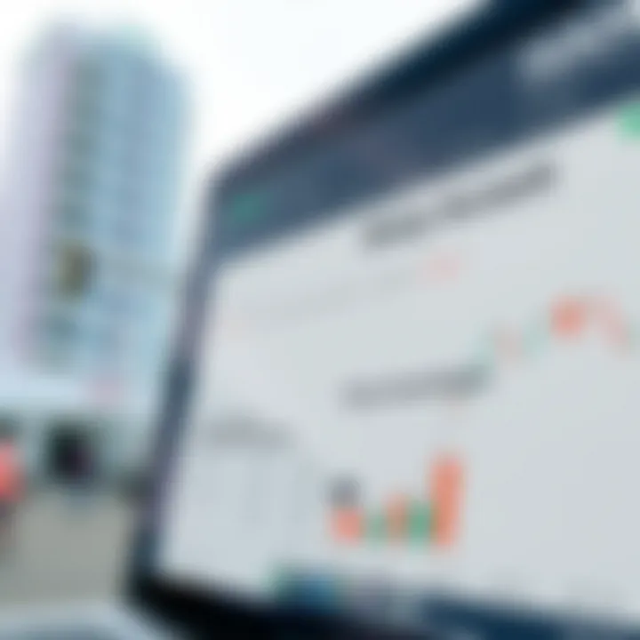 Diagram illustrating the structure of a binary account system with two distinct branches