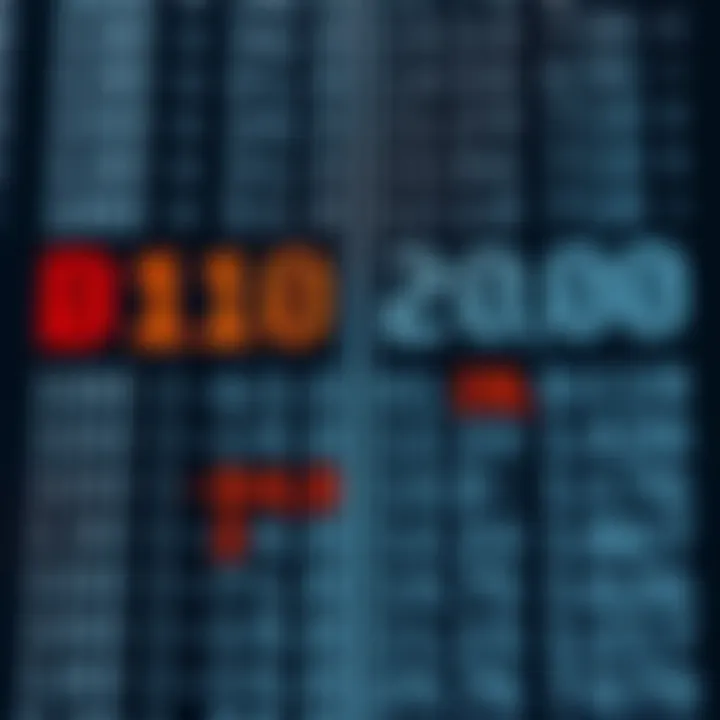 Comparison chart of binary addition and decimal addition highlighting differences