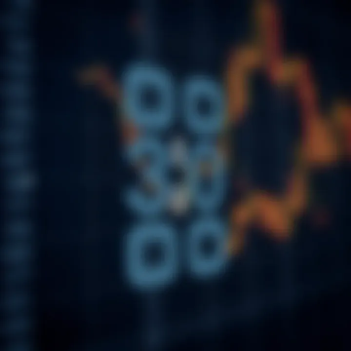 Diagram showing addition of two binary digits with carryover illustrated