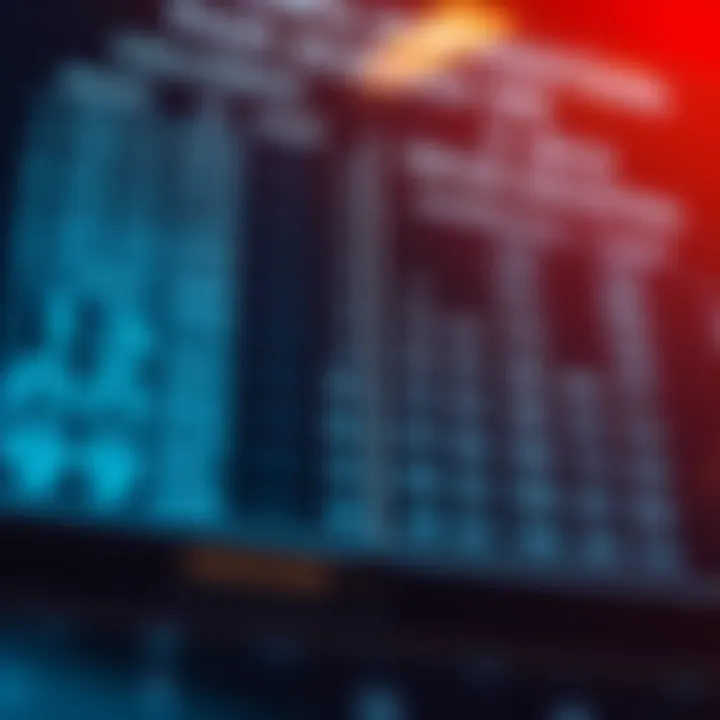 Comparison chart highlighting differences between binary and decimal addition methods
