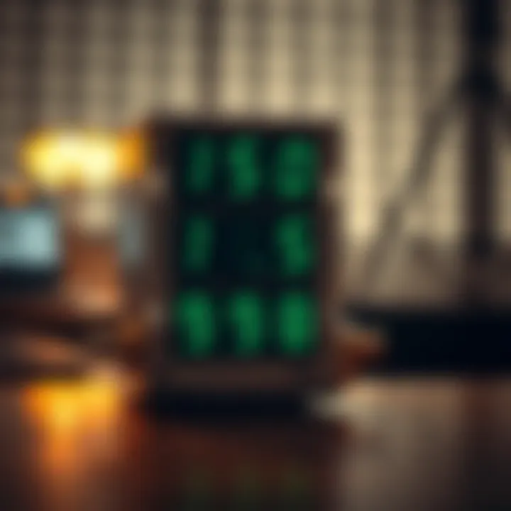 Illustration demonstrating binary addition with multiple digits and carry mechanism