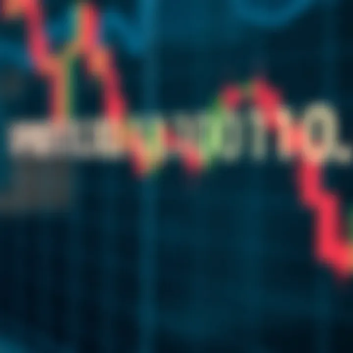 Diagram illustrating the structure and interpretation of binary digits within a digital chart