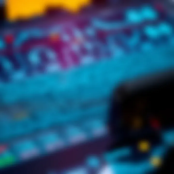 Graphical representation showing different types of binary code translators and their applications in technology