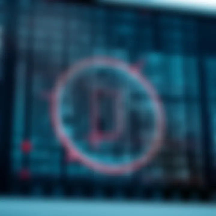 Graphic showing binary arithmetic operations used in computer data processing