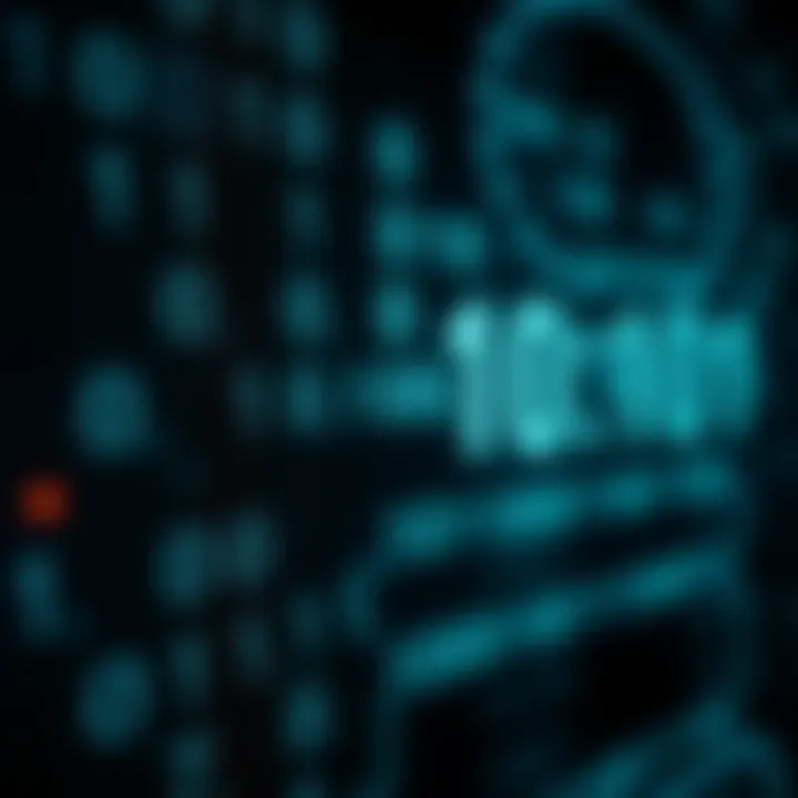 Understanding Binary Numbers in Computing