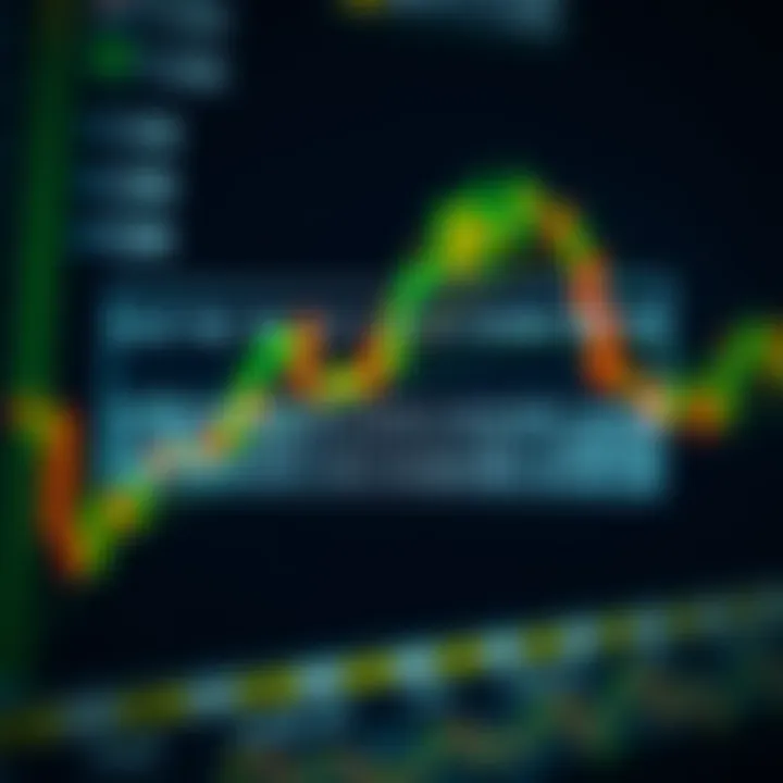 Diagram illustrating the binary structure of PDF data blocks