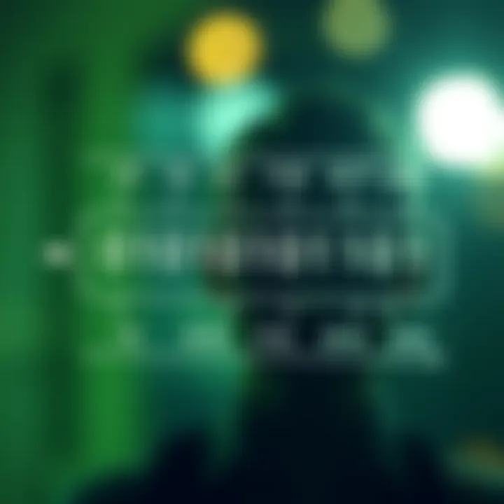 Diagram illustrating the binary number system with bits and place values