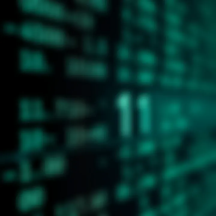 Understanding Binary Math and Its Uses