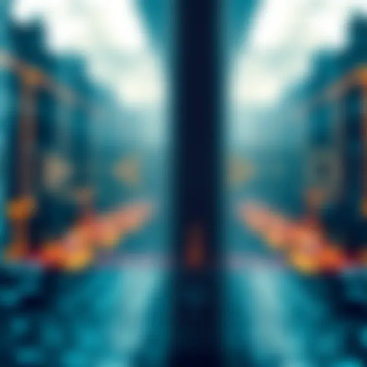 Flowchart depicting a common algorithm for efficient binary multiplication in digital systems