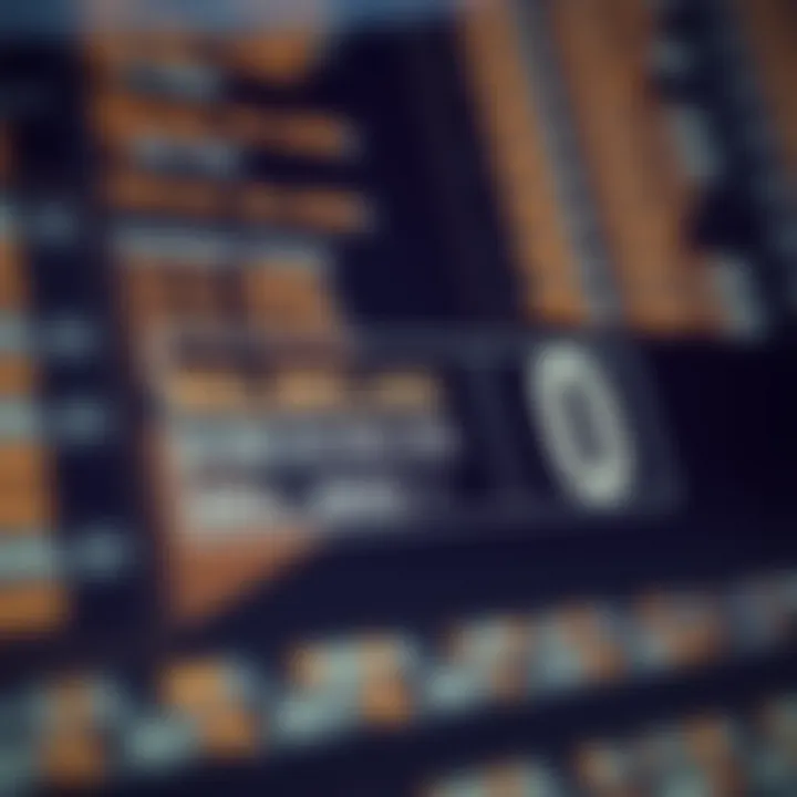 Diagram illustrating the multiplication of two binary numbers using the binary arithmetic method