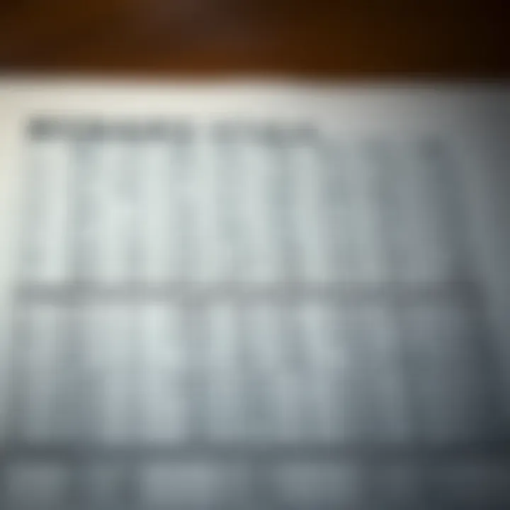 Table illustrating binary number conversions and their equivalent decimal values for easy reference