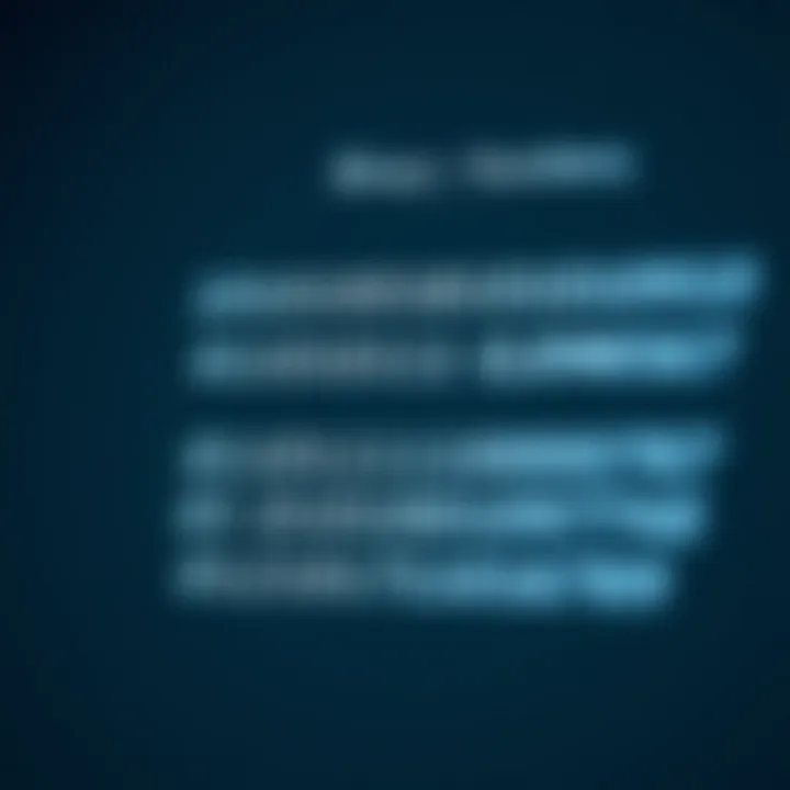 Diagram illustrating the binary numbering system with bits and place values