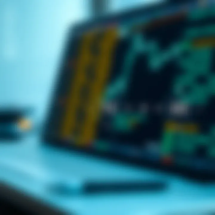 Diagram illustrating various types of binary operations with symbols representing addition, multiplication, and set operations